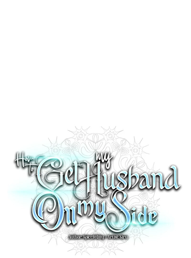 How to Get My Husband on My Side Chapter 116 — page 43