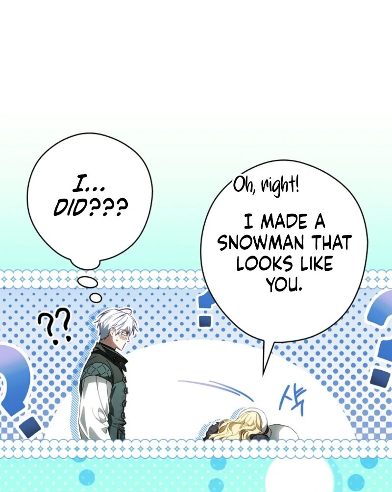 How to Get My Husband on My Side Chapter 116 — page 44