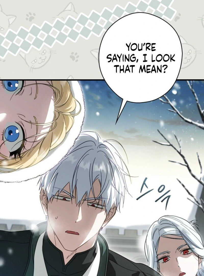 How to Get My Husband on My Side Chapter 116 — page 49