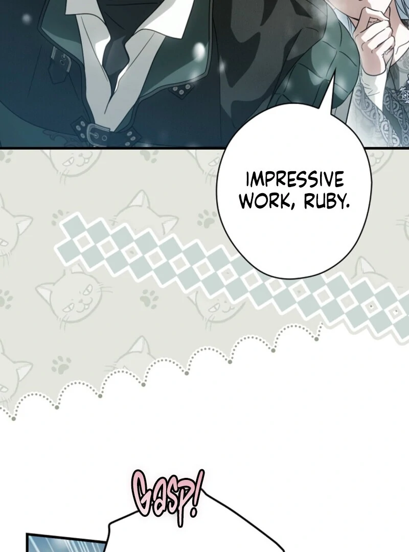 How to Get My Husband on My Side Chapter 116 — page 50