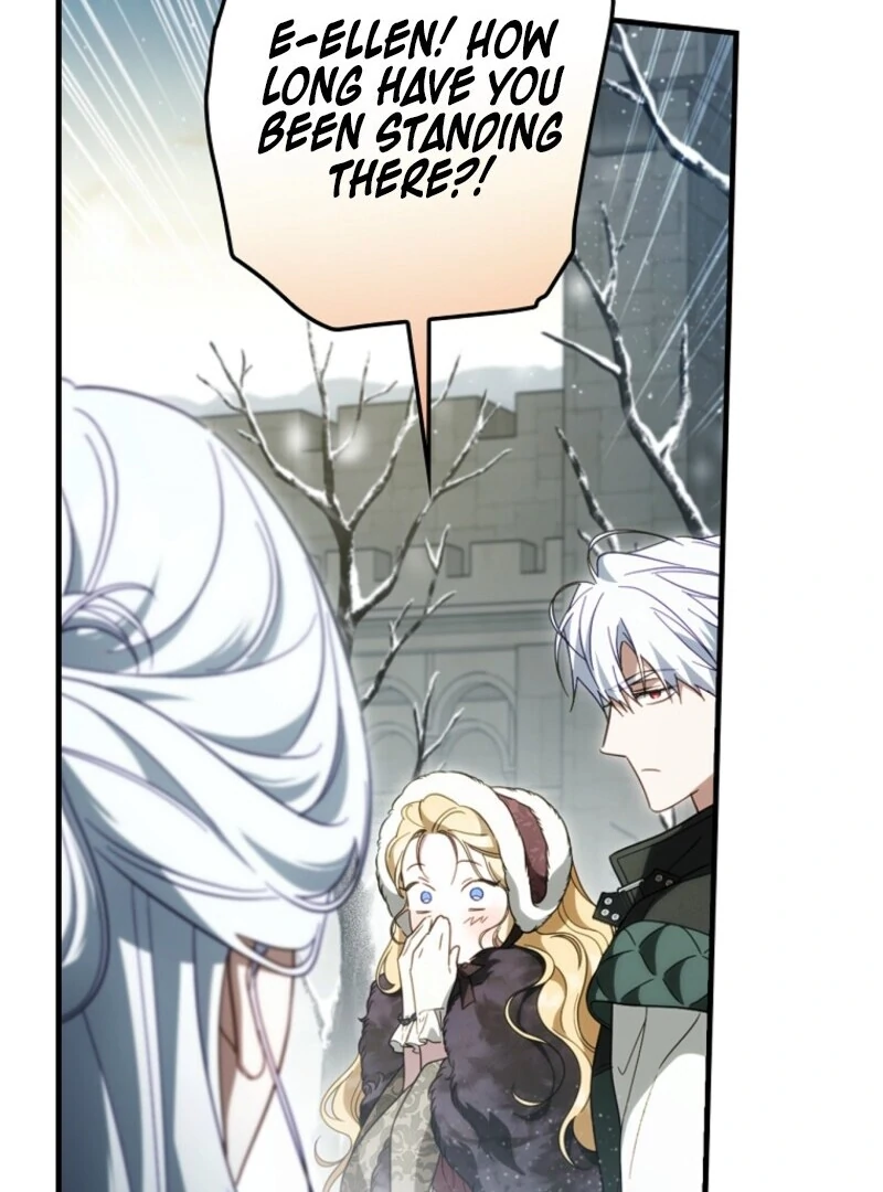 How to Get My Husband on My Side Chapter 116 — page 51