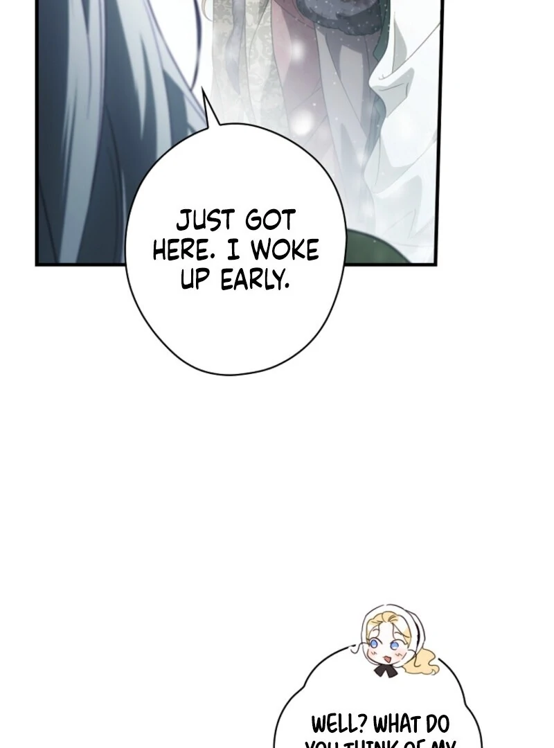 How to Get My Husband on My Side Chapter 116 — page 52