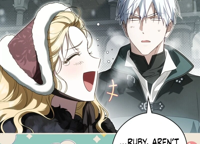 How to Get My Husband on My Side Chapter 116 — page 55