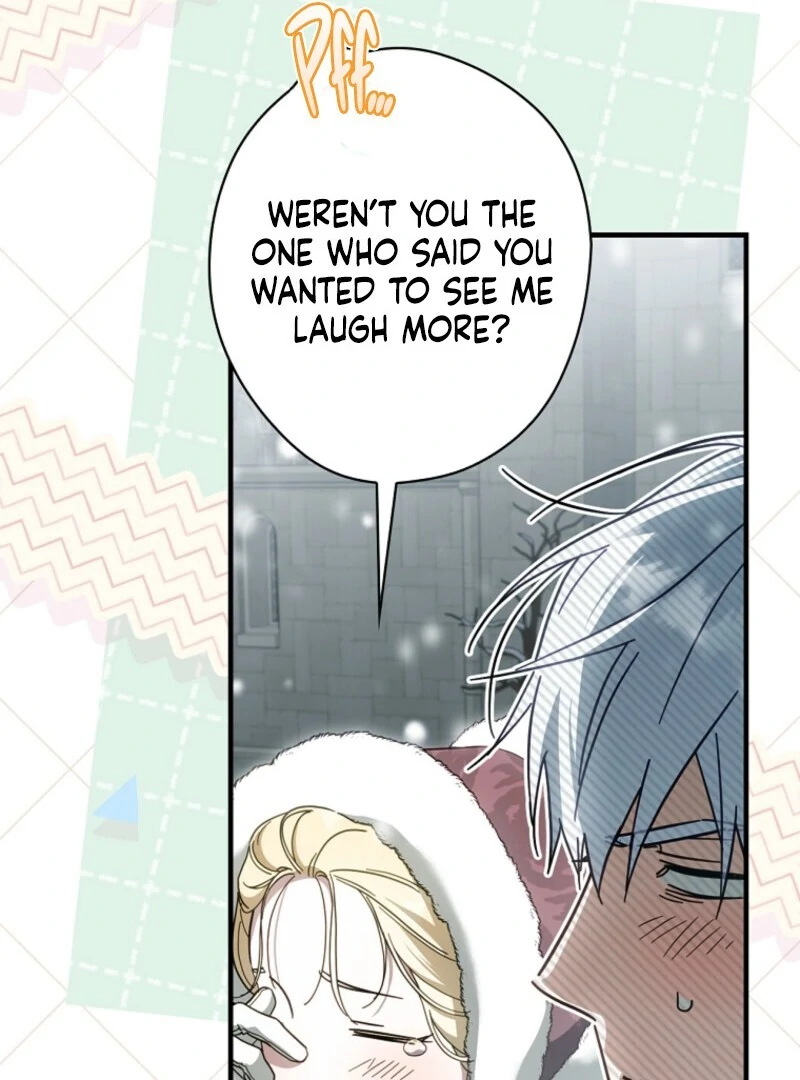 How to Get My Husband on My Side Chapter 116 — page 57