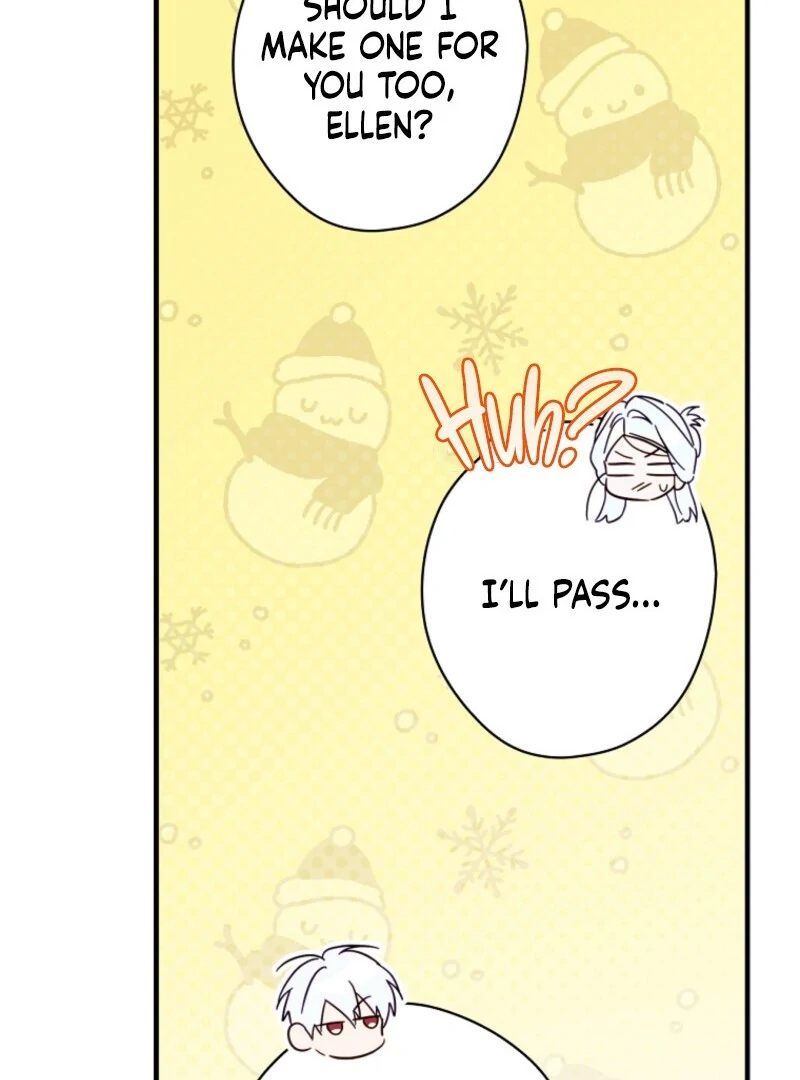 How to Get My Husband on My Side Chapter 116 — page 61