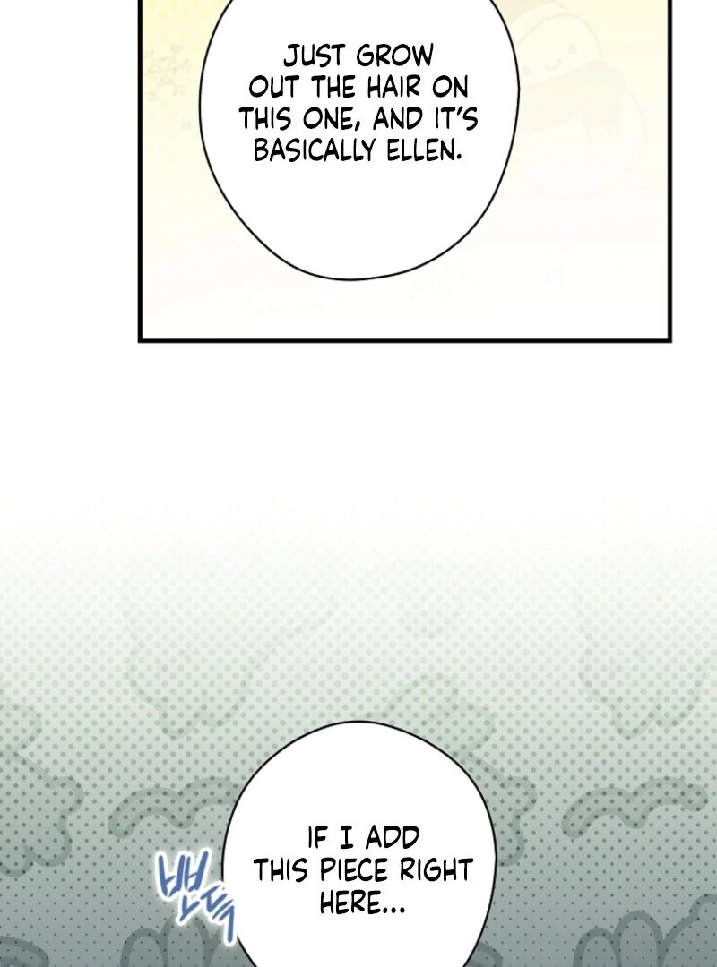 How to Get My Husband on My Side Chapter 116 — page 62