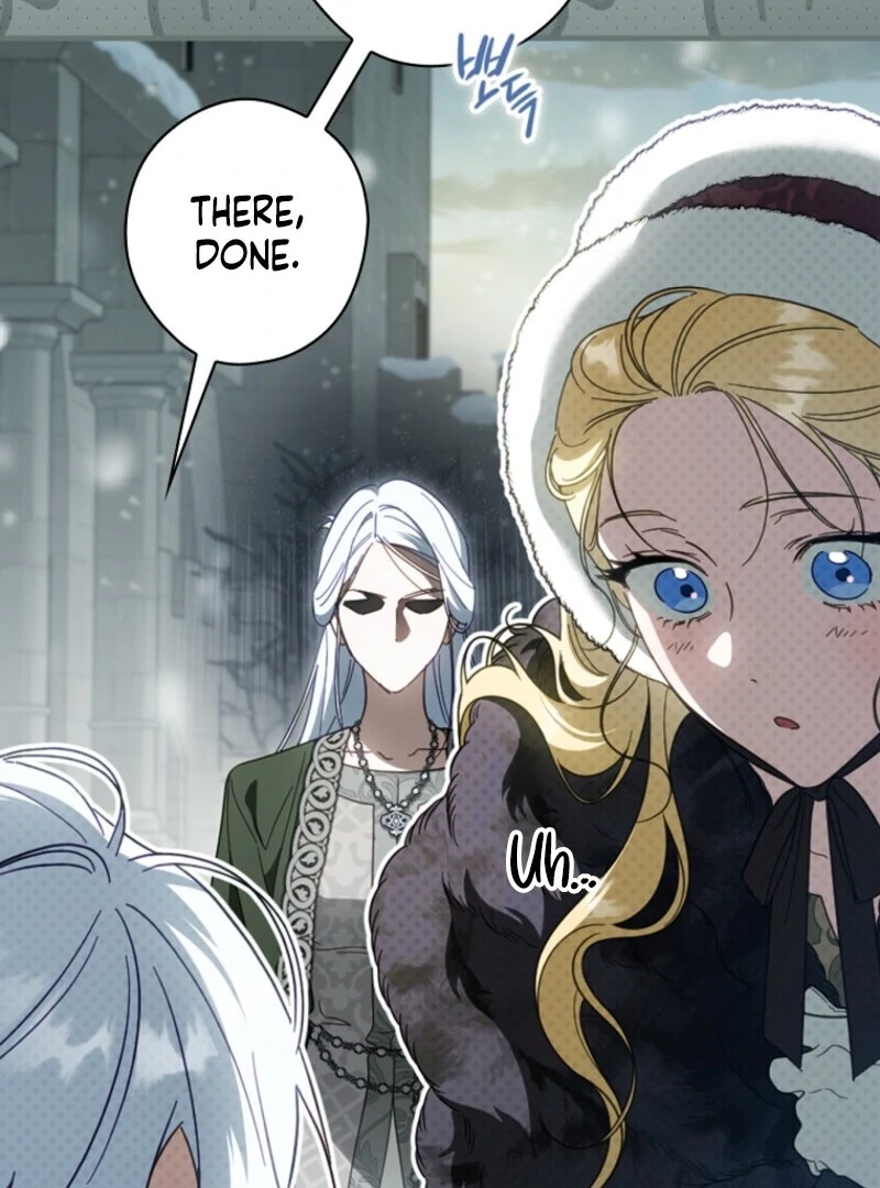 How to Get My Husband on My Side Chapter 116 — page 63