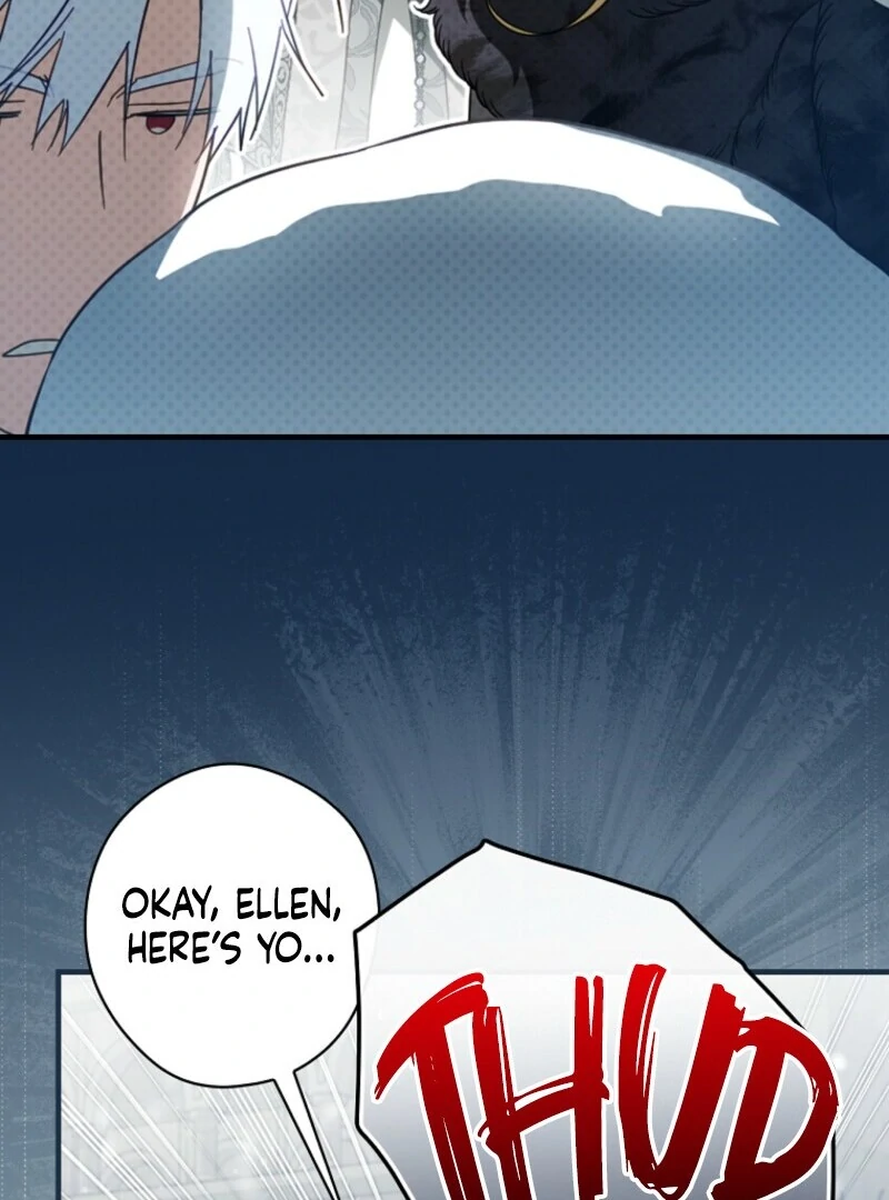 How to Get My Husband on My Side Chapter 116 — page 64