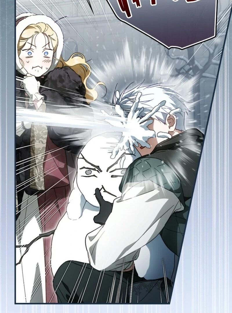 How to Get My Husband on My Side Chapter 116 — page 65