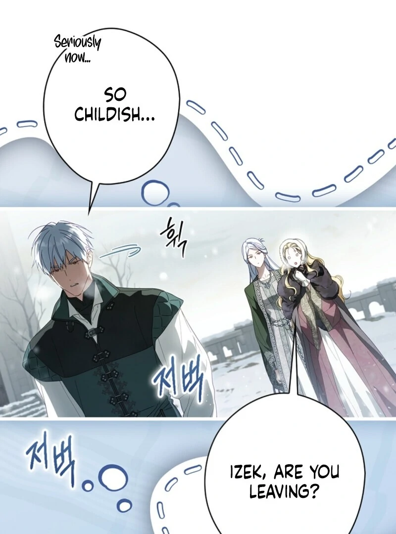 How to Get My Husband on My Side Chapter 116 — page 69