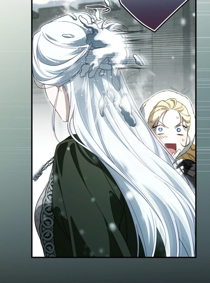 How to Get My Husband on My Side Chapter 116 — page 71