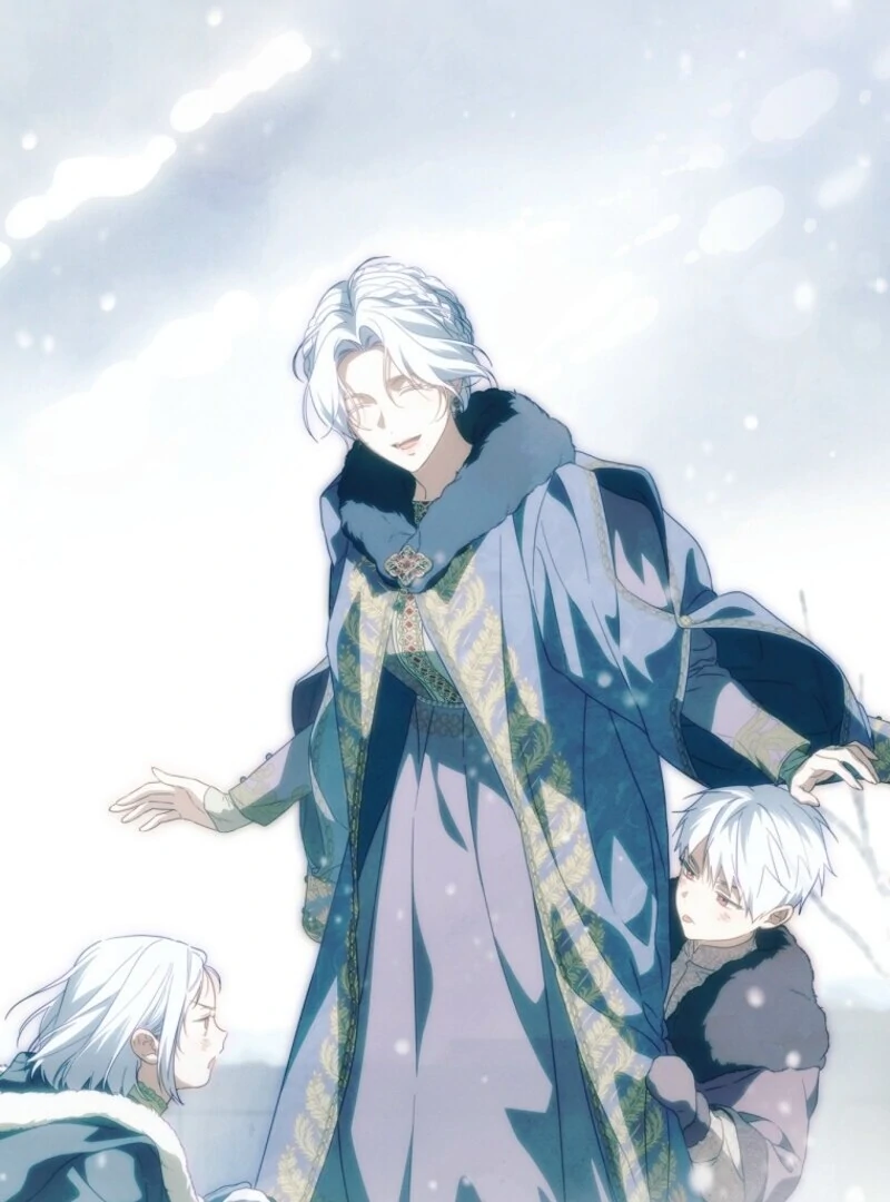 How to Get My Husband on My Side Chapter 116 — page 86