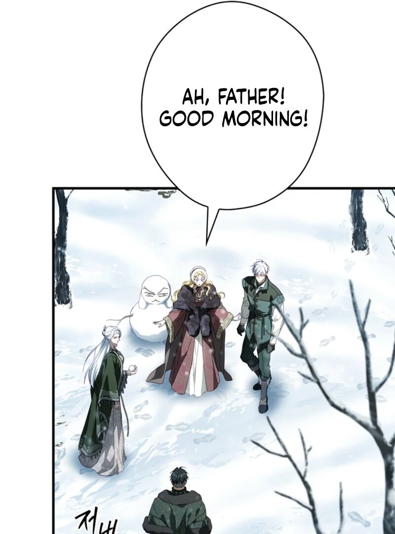 How to Get My Husband on My Side Chapter 116 — page 92