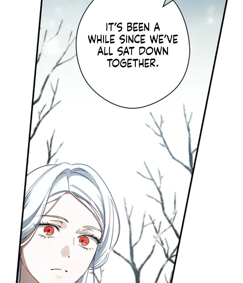 How to Get My Husband on My Side Chapter 116 — page 100