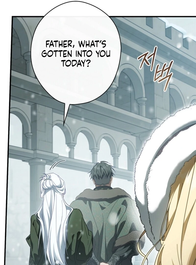 How to Get My Husband on My Side Chapter 116 — page 102