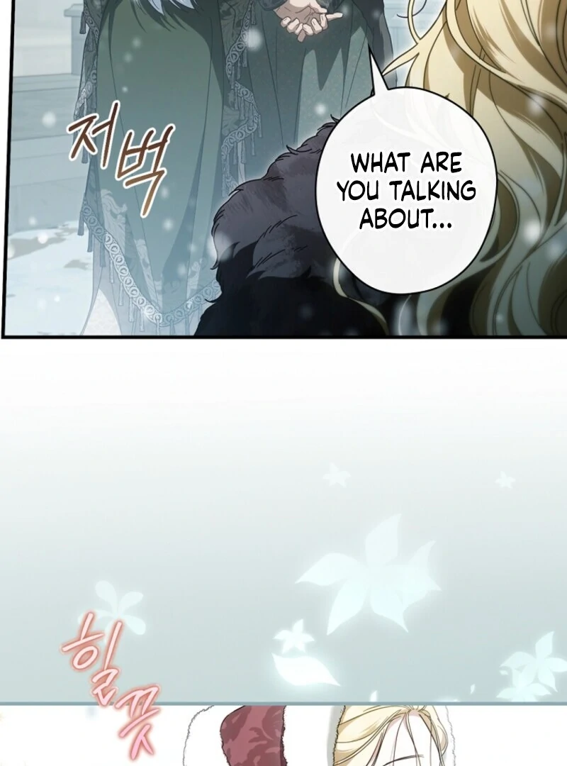 How to Get My Husband on My Side Chapter 116 — page 103