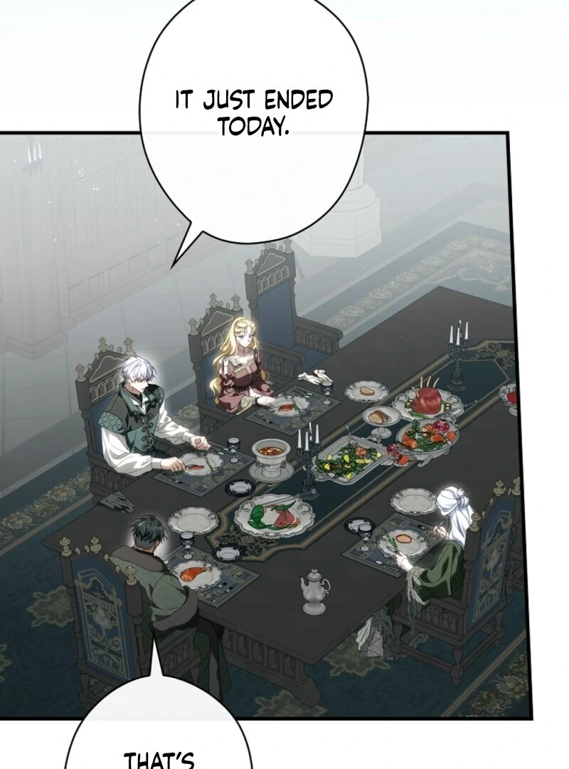 How to Get My Husband on My Side Chapter 117 — page 4