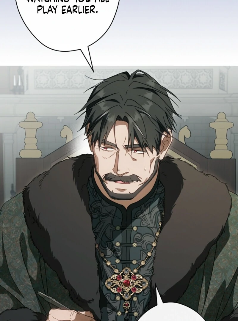 How to Get My Husband on My Side Chapter 117 — page 7