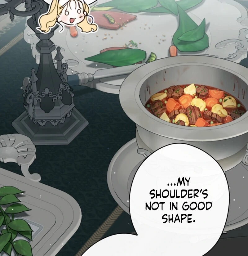 How to Get My Husband on My Side Chapter 117 — page 9