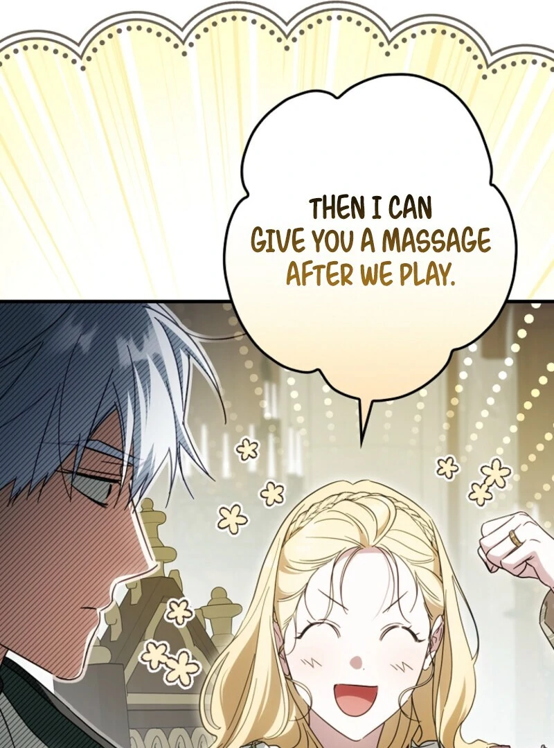 How to Get My Husband on My Side Chapter 117 — page 11