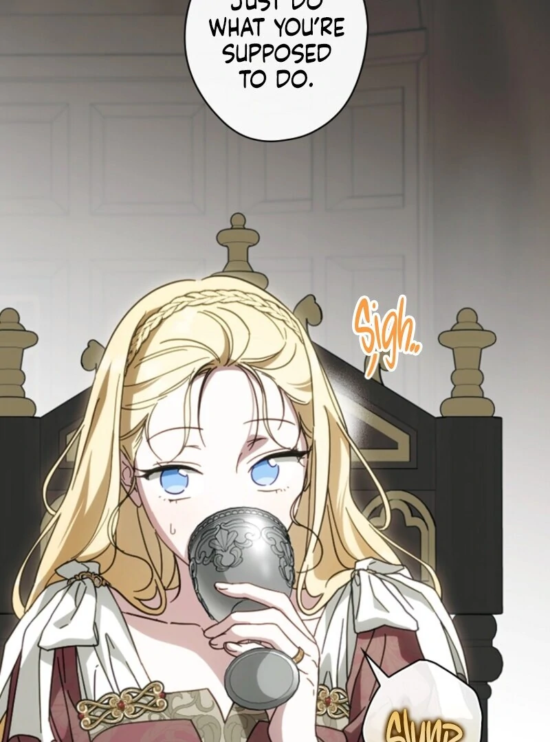 How to Get My Husband on My Side Chapter 117 — page 16