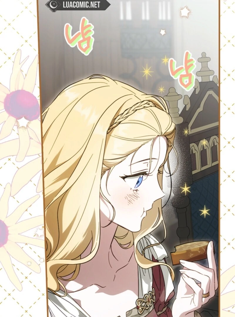 How to Get My Husband on My Side Chapter 117 — page 23