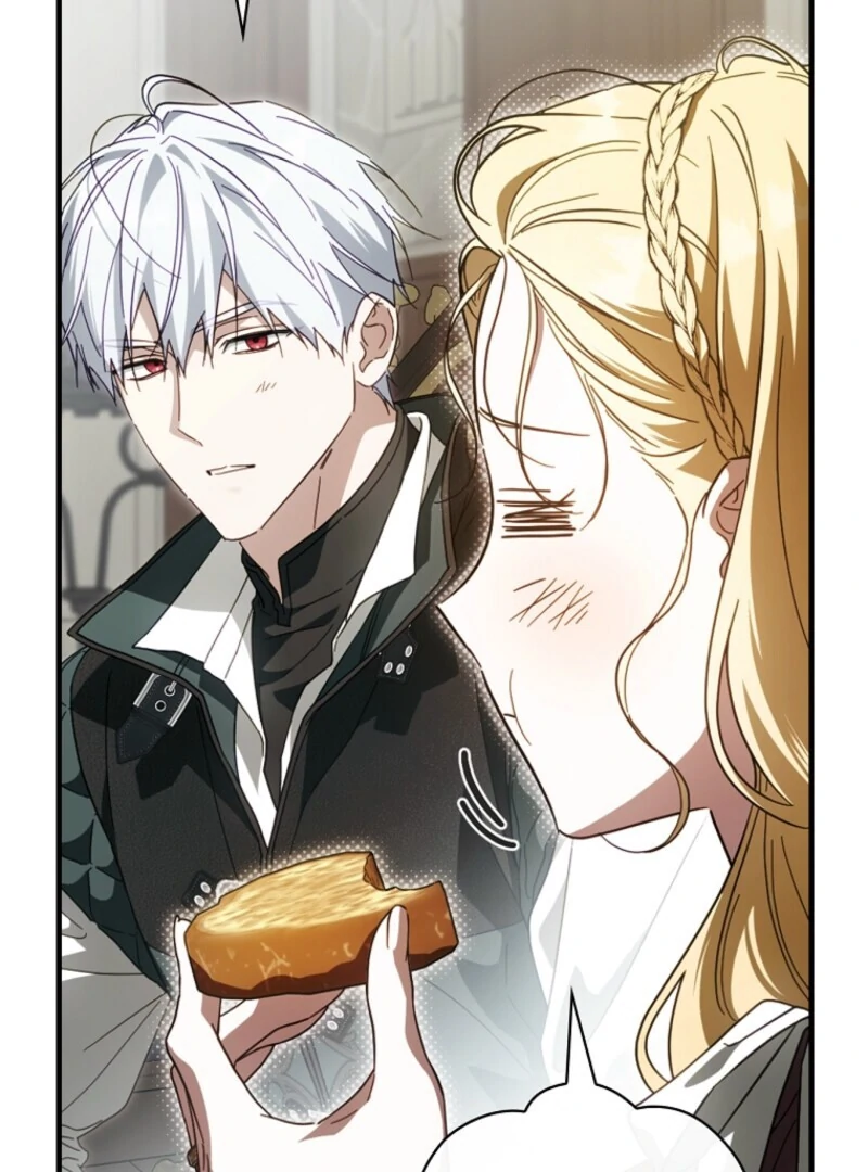 How to Get My Husband on My Side Chapter 117 — page 25
