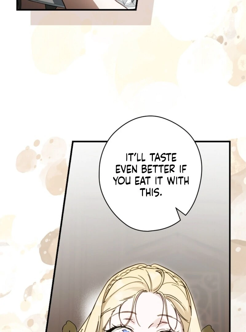 How to Get My Husband on My Side Chapter 117 — page 28
