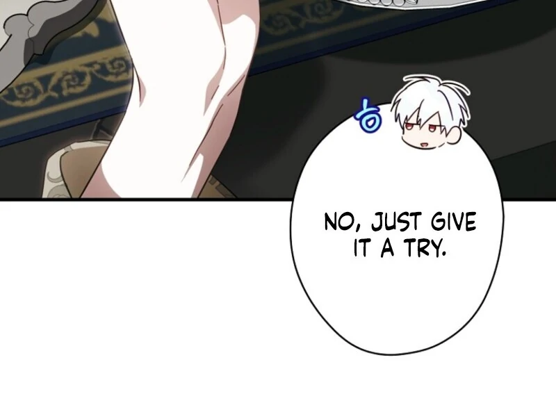 How to Get My Husband on My Side Chapter 117 — page 32