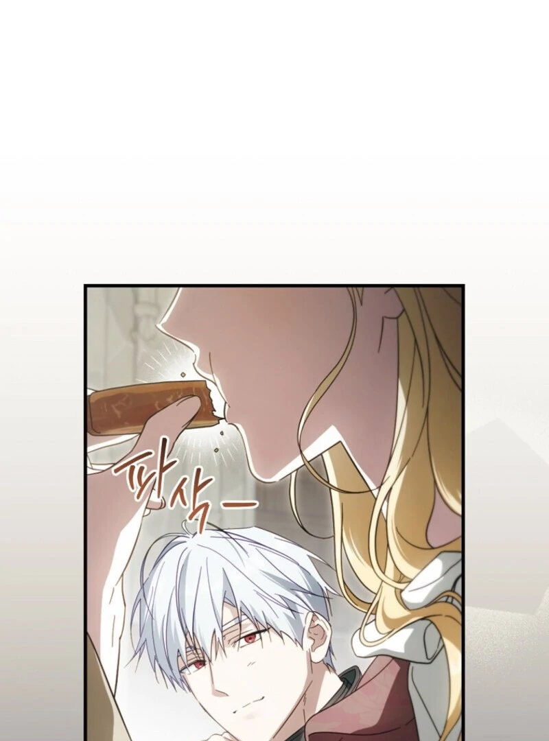 How to Get My Husband on My Side Chapter 117 — page 33