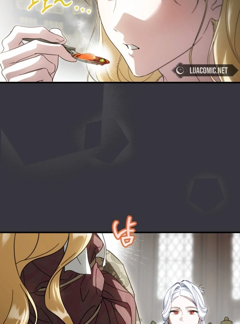 How to Get My Husband on My Side Chapter 117 — page 35