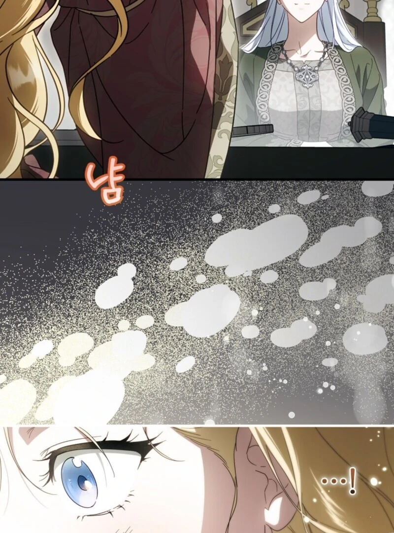 How to Get My Husband on My Side Chapter 117 — page 36
