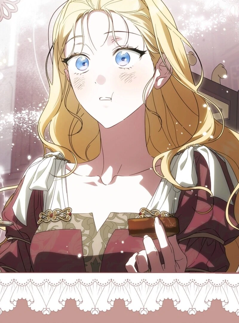 How to Get My Husband on My Side Chapter 117 — page 38