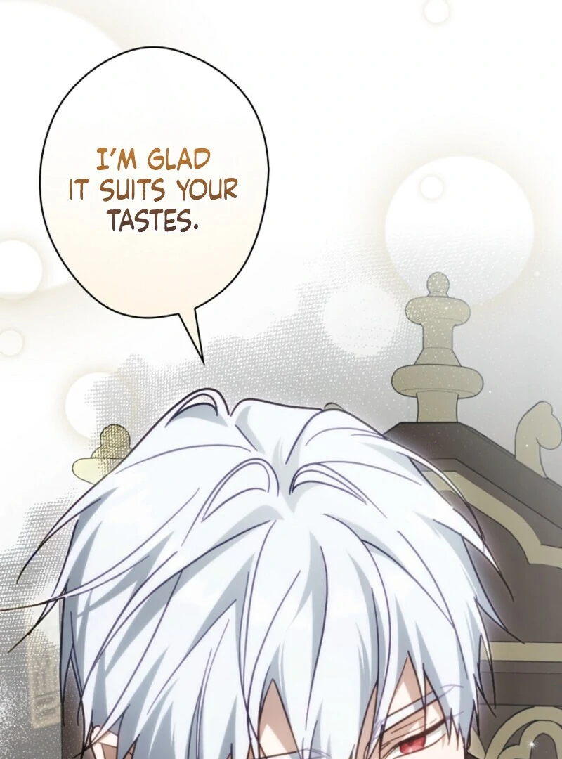 How to Get My Husband on My Side Chapter 117 — page 41