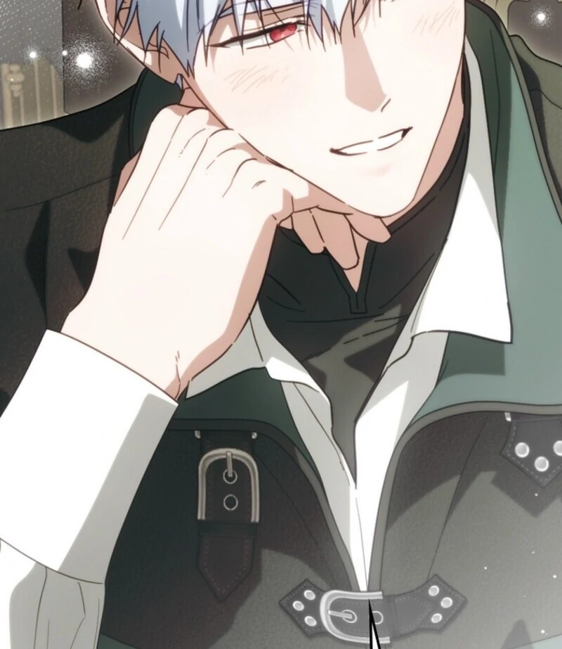 How to Get My Husband on My Side Chapter 117 — page 42