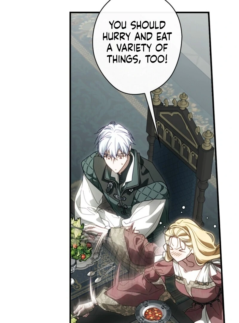 How to Get My Husband on My Side Chapter 117 — page 46
