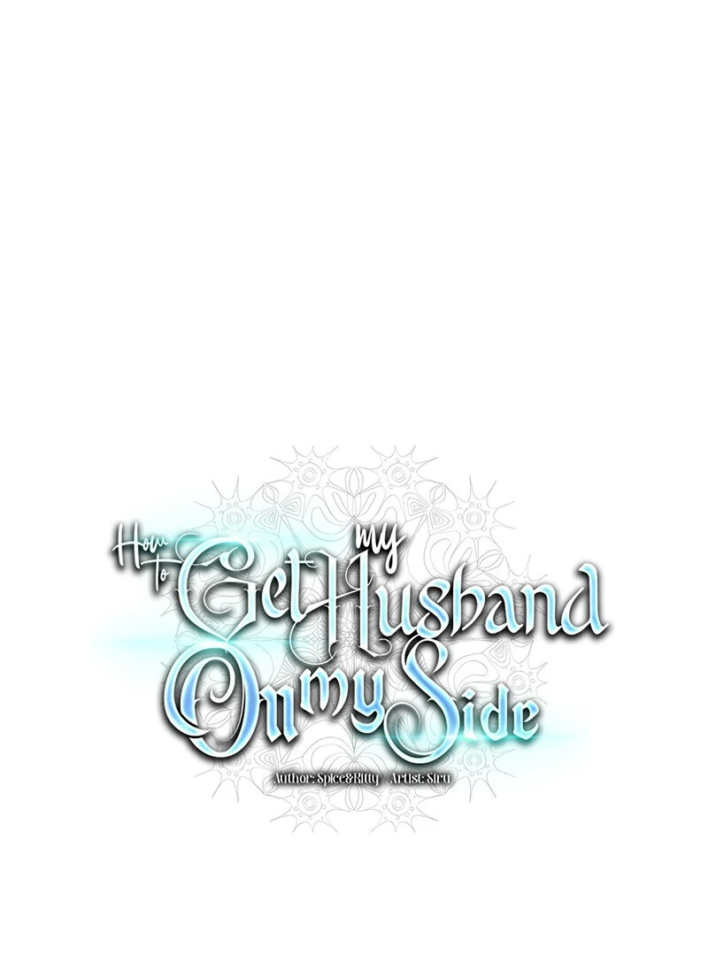 How to Get My Husband on My Side Chapter 117 — page 50