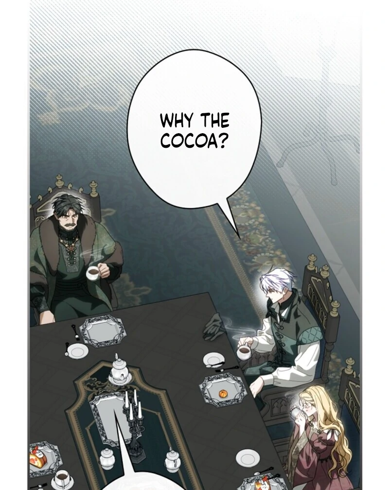 How to Get My Husband on My Side Chapter 117 — page 53