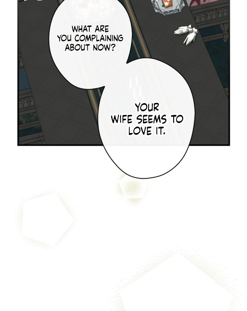 How to Get My Husband on My Side Chapter 117 — page 54