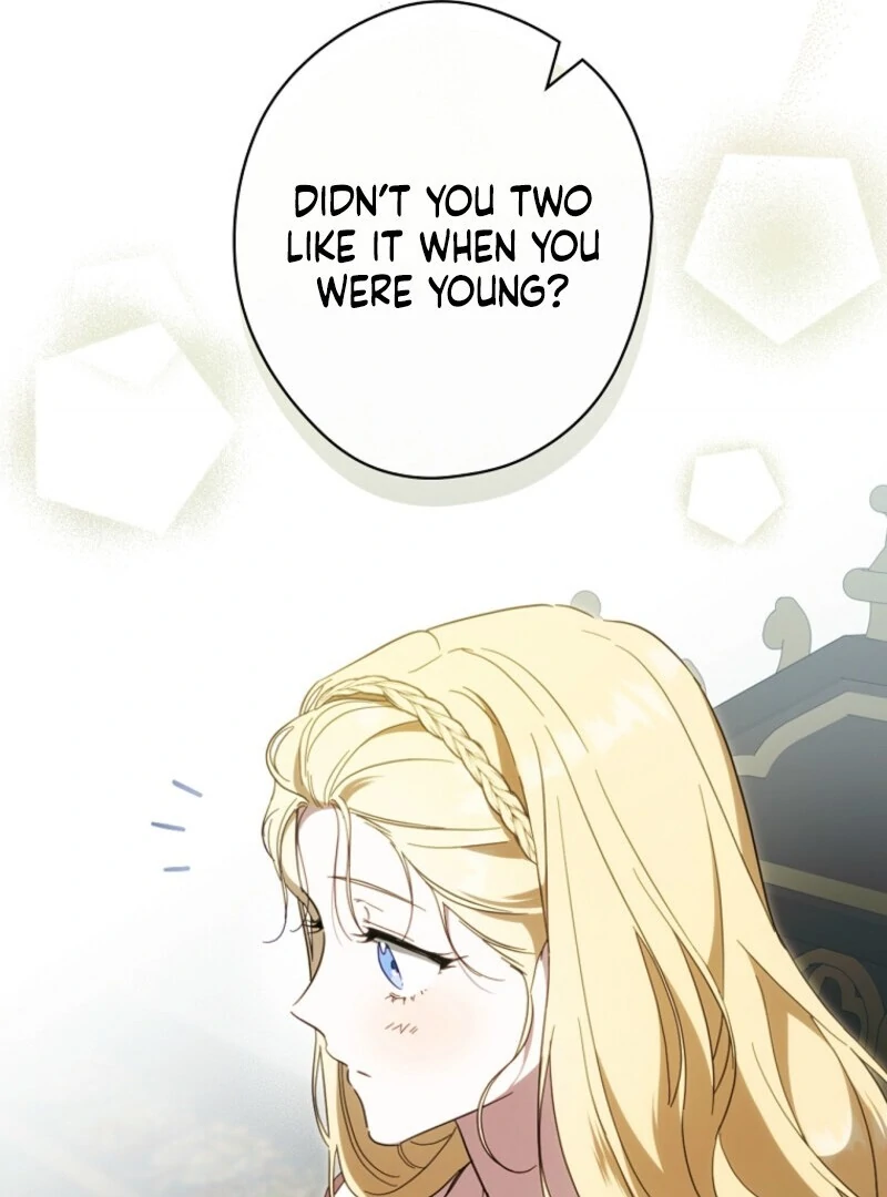 How to Get My Husband on My Side Chapter 117 — page 55