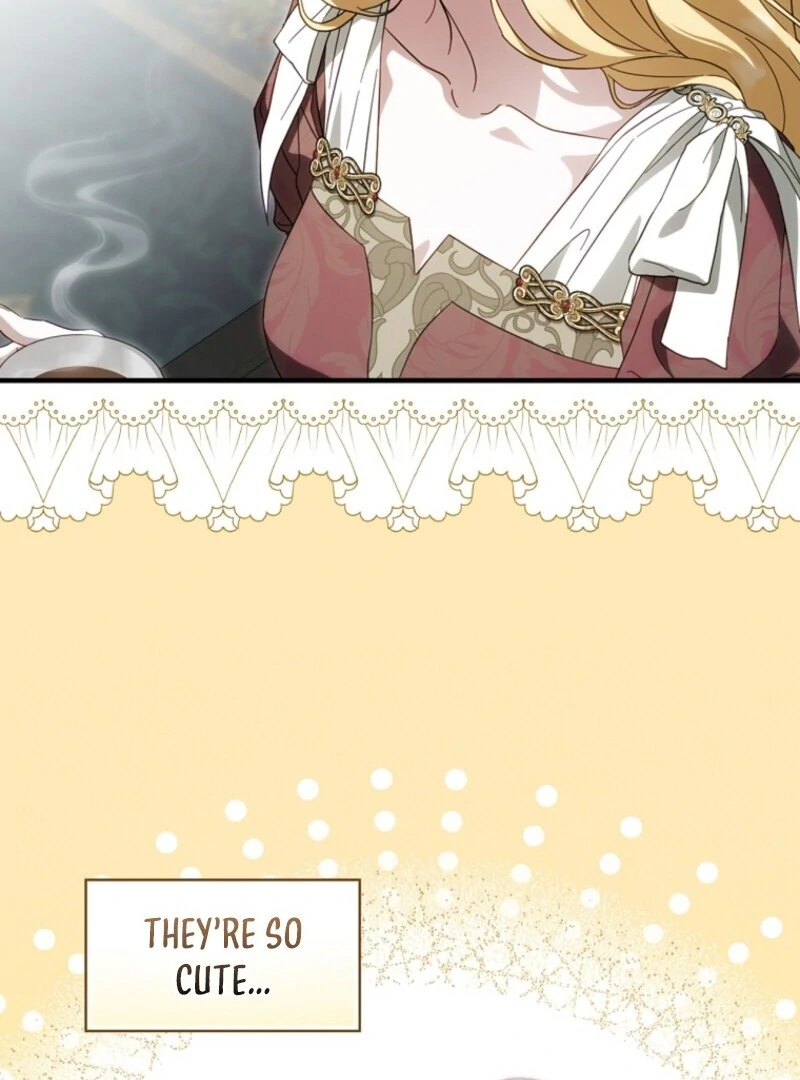 How to Get My Husband on My Side Chapter 117 — page 56