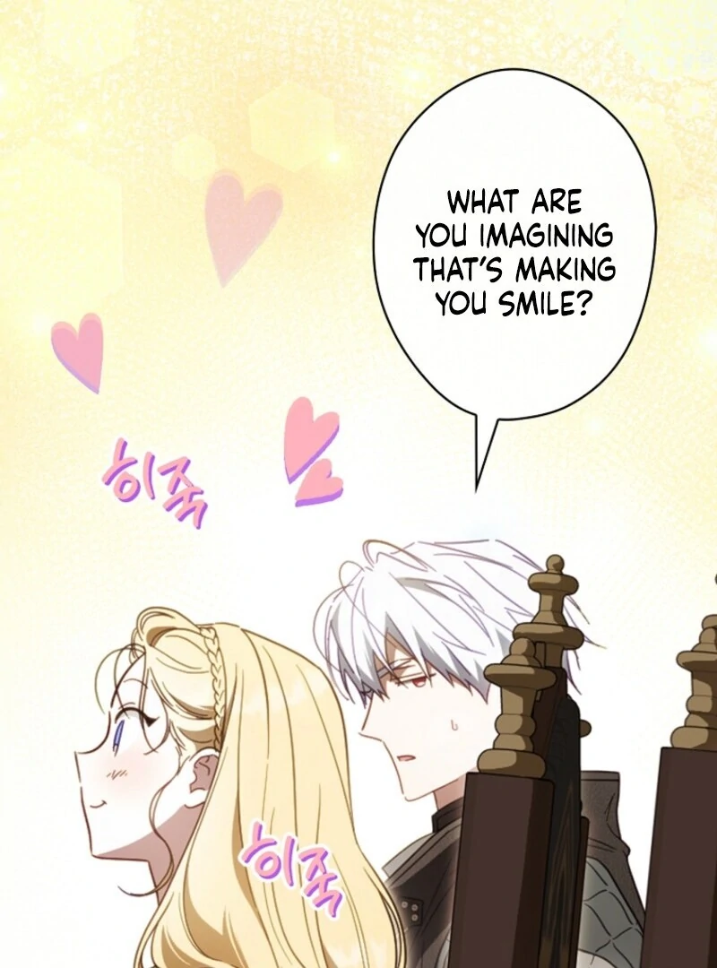 How to Get My Husband on My Side Chapter 117 — page 58