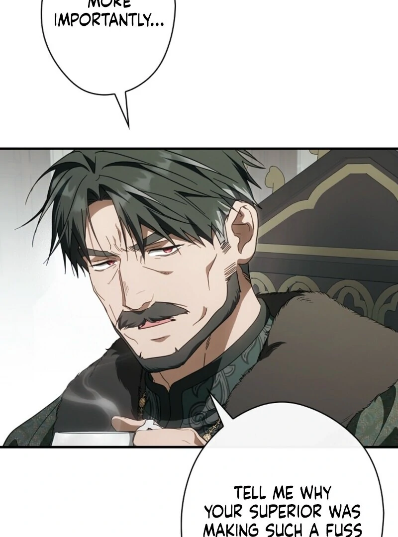 How to Get My Husband on My Side Chapter 117 — page 60