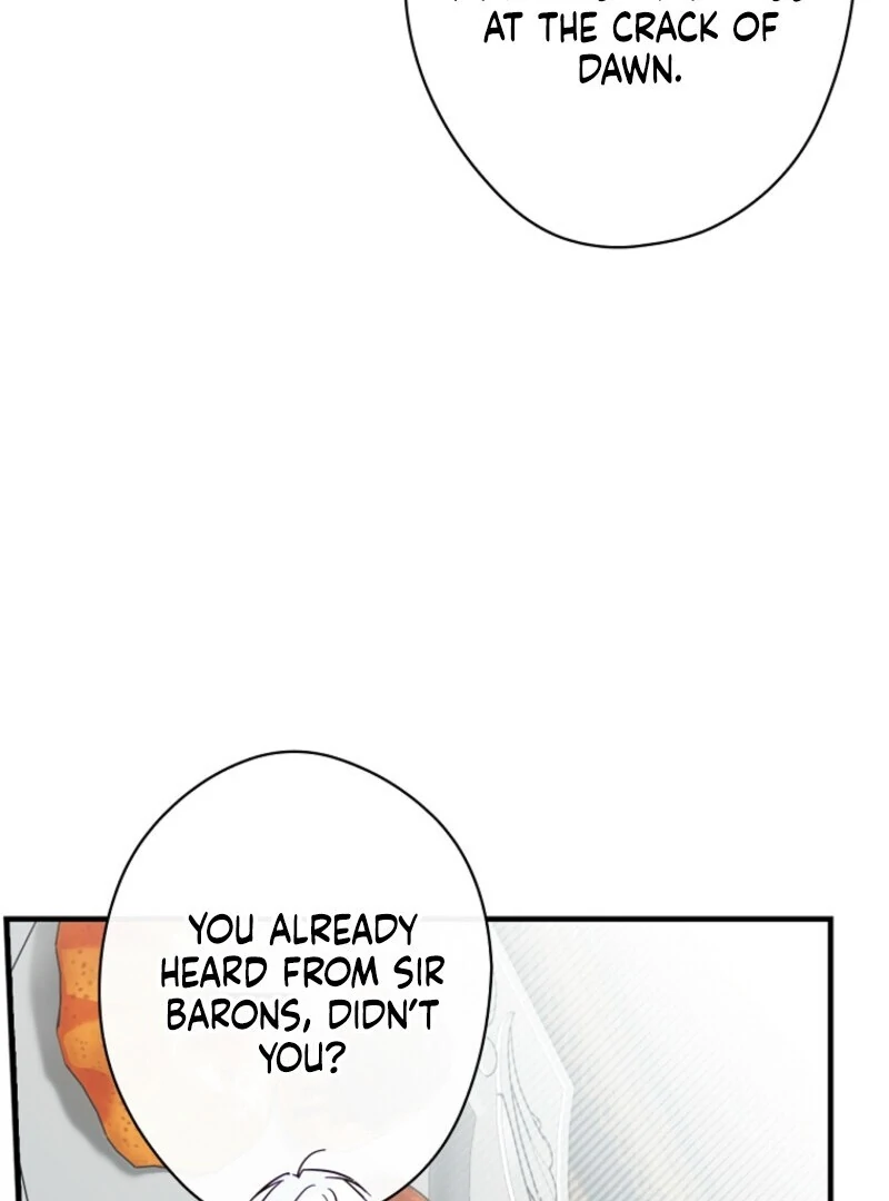 How to Get My Husband on My Side Chapter 117 — page 61