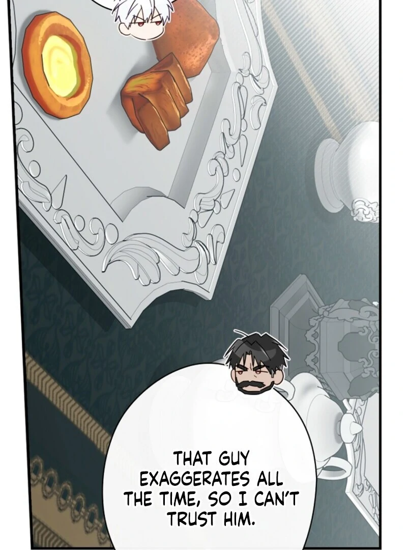 How to Get My Husband on My Side Chapter 117 — page 62