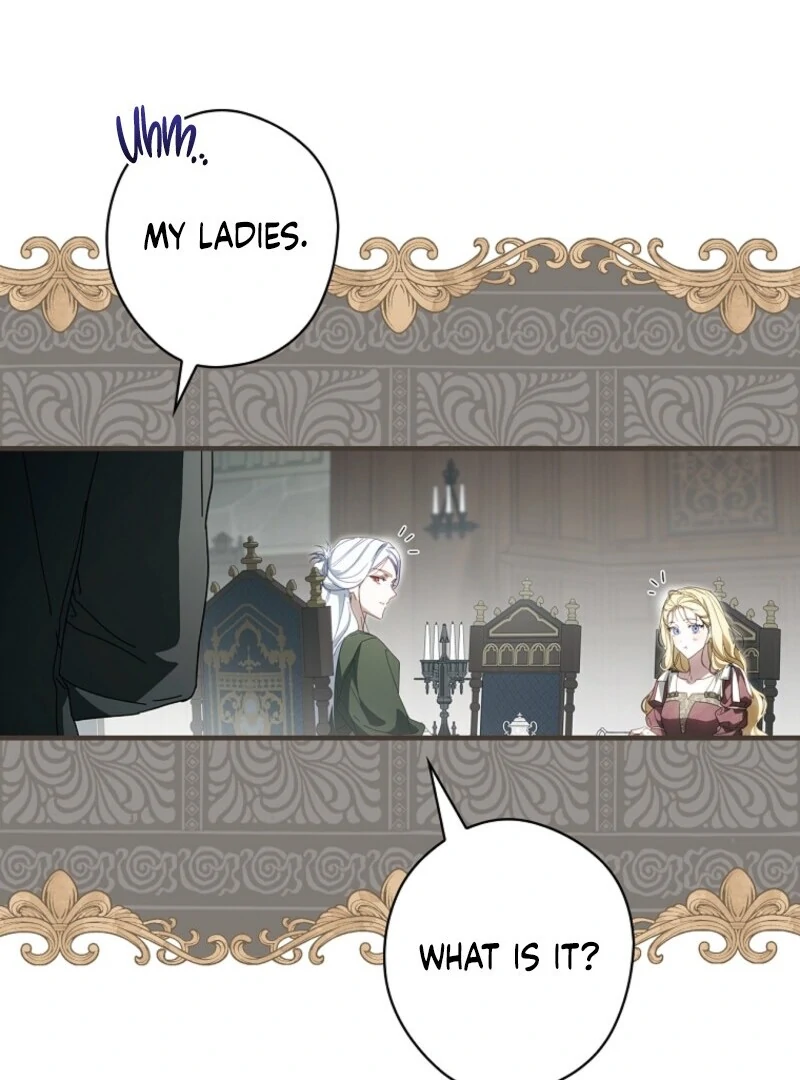 How to Get My Husband on My Side Chapter 117 — page 66