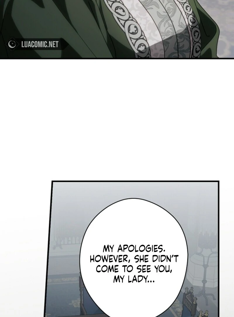 How to Get My Husband on My Side Chapter 117 — page 74