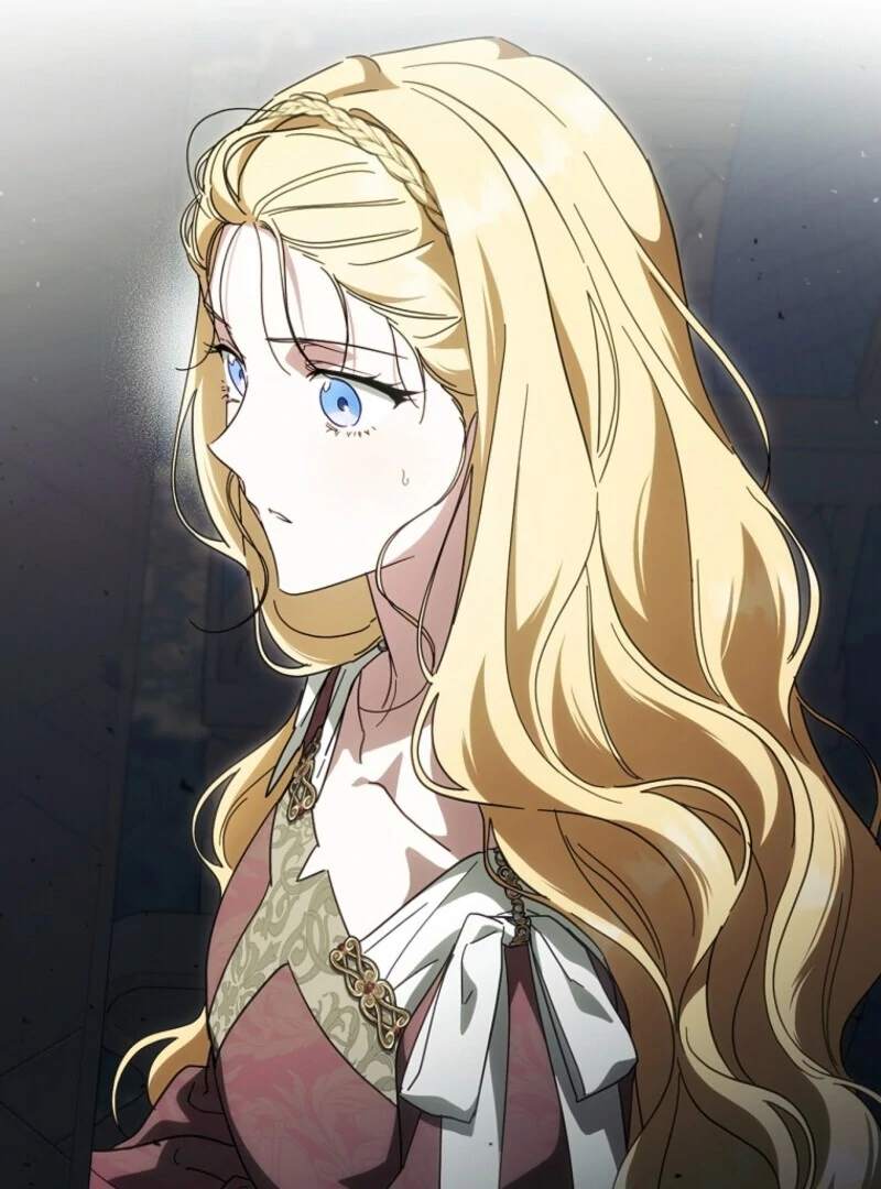 How to Get My Husband on My Side Chapter 117 — page 77