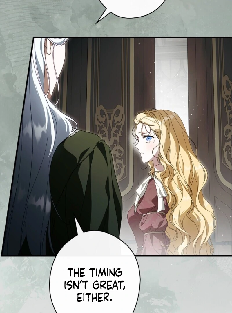How to Get My Husband on My Side Chapter 118 — page 4