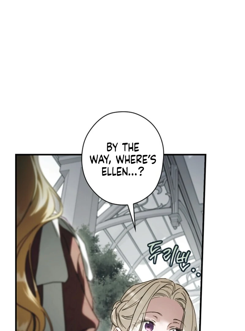 How to Get My Husband on My Side Chapter 118 — page 27